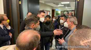 Gigafactory Stellantis a Termoli, sì in Consiglio. "Trovare intesa tra politica e azienda" - Primonumero