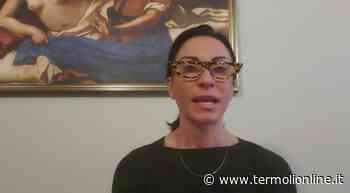 «Emozione e trepidazione», il primo voto per il Capo dello Stato - Termoli Online