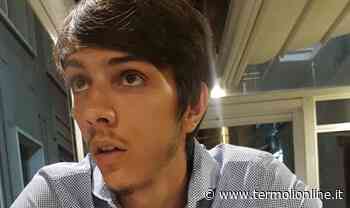 Un quarto di secolo per Andrea Giuseppe Catenaro - Termoli Online