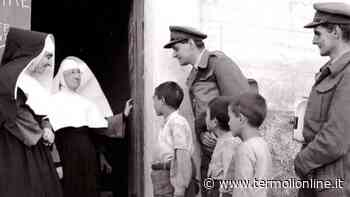 Termoli: Policarpo Manes: un vero benefattore - Termoli Online