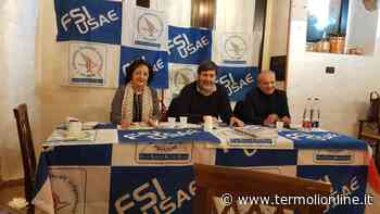 «Schiaffo alle professioni sanitarie», in città l'incontro con gli operatori - Termoli Online