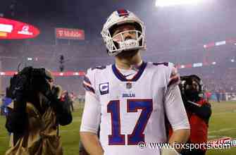 Marcellus Wiley on Bills vs. Chiefs: ‘The better team lost the game, because of a coin flip’ I SPEAK FOR YOURSELF