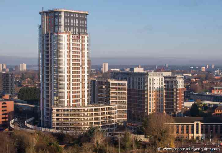 Beaumont Morgan Developments goes into administration