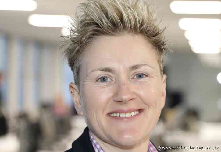 Morgan Sindall hires Crossrail safety director