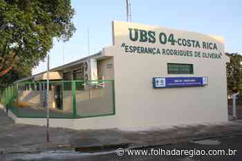 Birigui tem 49 profissionais de saúde das UBSs afastados com Covid-19 - Folha da Região