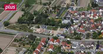 Kombibad, Wohnungsbau und was sich in Griesheim ändern kann - Echo Online