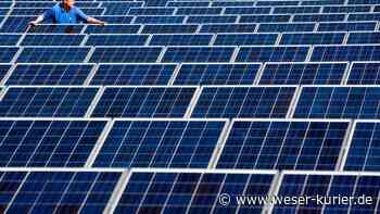 Erster Schritt zum Bürgerbegehren - WESER-KURIER