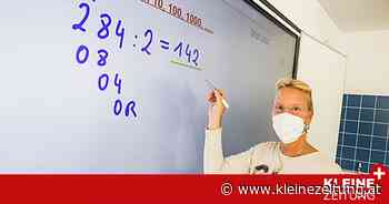 Nach einem Jahr Planung: So sieht Bundesschulcluster Feldkirchen nach dem großen Umbau aus - Kleine Zeitung