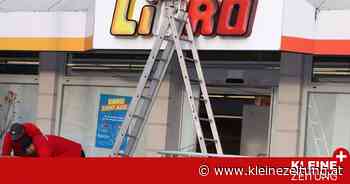 Pagro bleibt: Libro in Feldkirchen ist Geschichte, Filiale wurde geschlossen - Kleine Zeitung