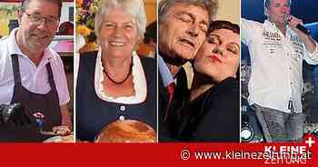 Bezirk Feldkirchen: Diese Veranstaltungen dürfen Sie heuer auf keinen Fall versäumen - Kleine Zeitung