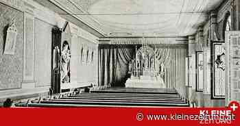 Krimi in Feldkirchen: Finanzskandal und Intrige rund um verschollene Kapelle im Rathaus - Kleine Zeitung