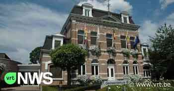 Wordt Borsbeek nieuw district van Antwerpen? "Fusie is noodzakelijk, gemeente is te klein en heeft te weinig geld" - VRT NWS
