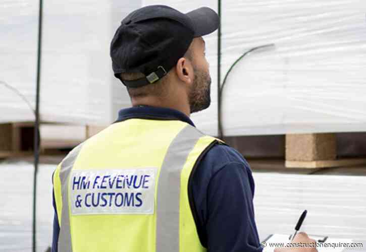 Galliford Try bags £28m Dover inland border control facility