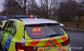 Driver stopped for being intoxicated for FOURTH time in a month