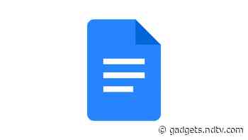 Google Docs Now Allows Users to Create, Import Text Watermarks