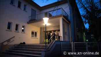 Ermittlungen zu Amoklauf in Heidelberg: Wie kam der Student an die Waffen?