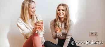 »Anything but Dry January« mit CEDER’S