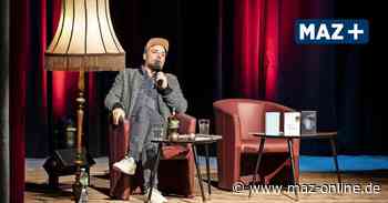 Wittenberge: Best of Poetry Slam im Kultur- und Festspielhaus - Märkische Allgemeine Zeitung