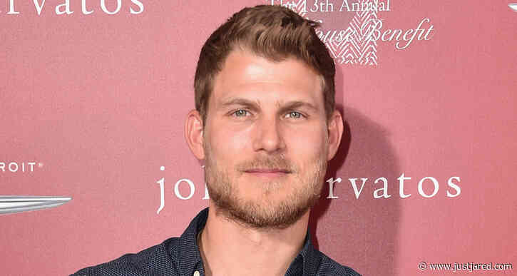 'You' Actor Travis Van Winkle Injured After Saving Dog from Coyote Attack