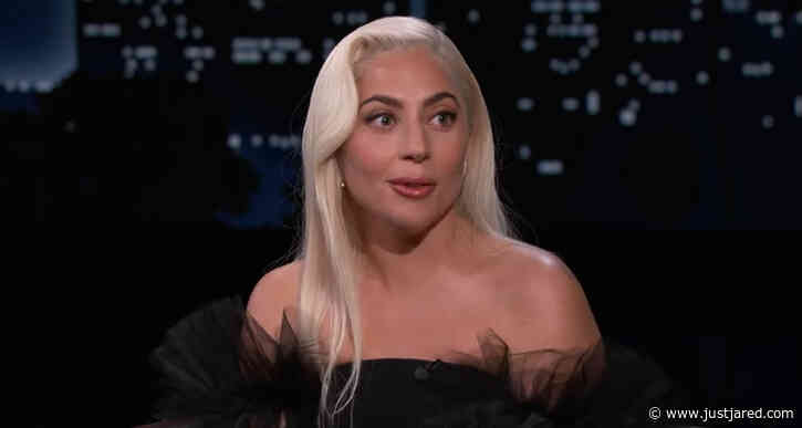 Lady Gaga Shares New Details About Her Cut 'House of Gucci' Sex Scene with Salma Hayek - Watch!