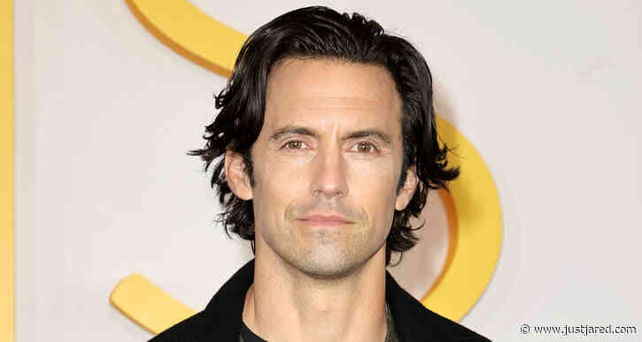Milo Ventimiglia to Produce New Hockey Drama Series at NBC