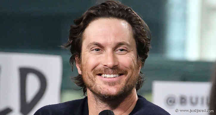 Oliver Hudson Reveals How His Wife & Family Feel About His Naked Instagram Photos