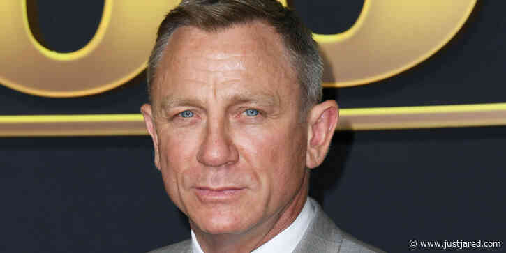 Daniel Craig Gives Update on 'Knives Out 2' & Reveals Expected Premiere Date