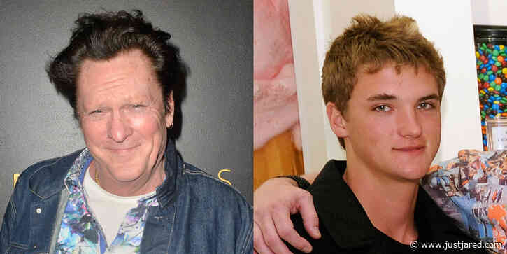 Michael Madsen's Son Hudson Passes Away at 26 from Apparent Suicide