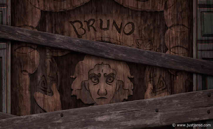 Here's Why Encanto Song 'We Don't Talk About Bruno' Has No Chance of Winning an Oscar