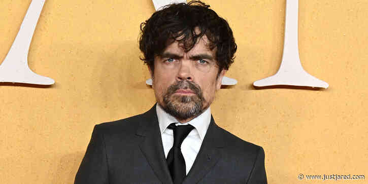 Peter Dinklage Puts Disney's Live Action Remake of 'Snow White' on Blast