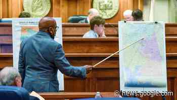Federal court blocks Alabama's new congressional map - CNN