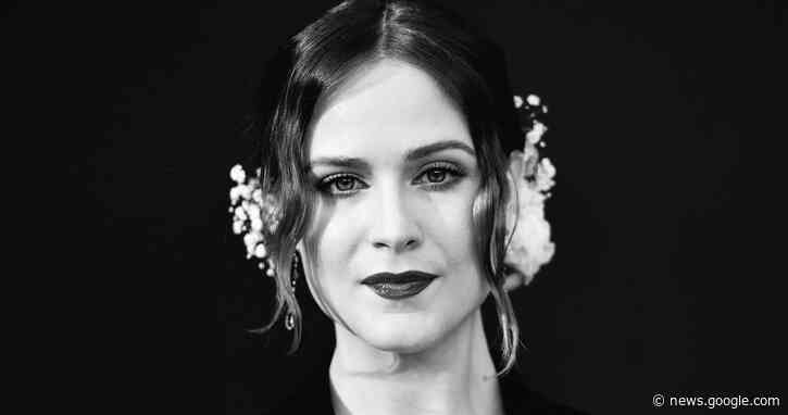 Evan Rachel Wood Says Marilyn Manson Raped Her On Set - The Cut