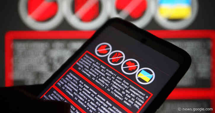 DHS says U.S. on "heightened alert" for Russian cyberattack - CBS News