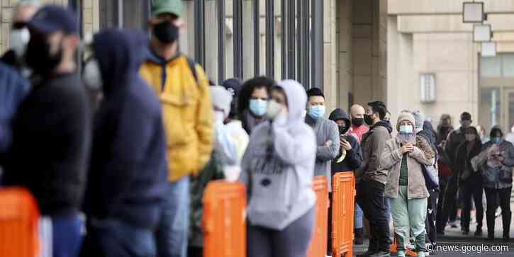 Omicron Is Spreading. Resistance Is Futile - The Wall Street Journal