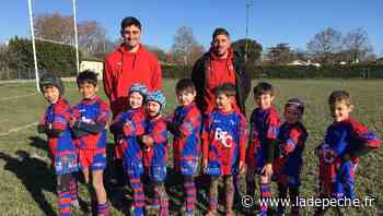 Montech. Quelques résultats du week-end sportif - ladepeche.fr