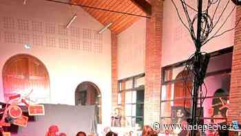 Montech. Une belle soirée sur la tolérance à la médiathèque - LaDepeche.fr