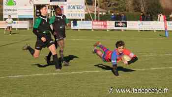 Montech. Les Coquelicots cartonnent - ladepeche.fr