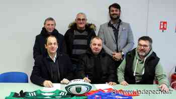 Montech. Un partenariat entre les "Coquelicots" et l'USM - ladepeche.fr