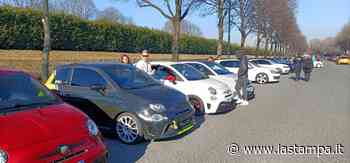 Orbassano, le forze dell'ordine bloccano il raduno vietato delle auto “truccate” - La Stampa