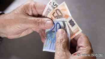 254 337 Anträge im letzten Jahr - Rente mit 63 immer beliebter - BILD