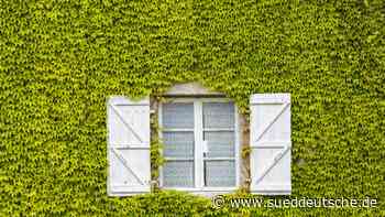 Desaster bei der Gebäudesanierung - Süddeutsche Zeitung - SZ.de