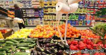 Verbraucherschützer kritisieren Vorgaben für Obst und Gemüse - Rheinpfalz.de