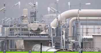 Kreml: Gaslieferungen auch bei Sanktionen - Rheinpfalz.de