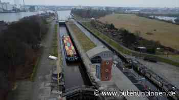 Zwischen Wirtschaft und Naturschutz: Das macht der Verein "Weserbund" - buten un binnen - buten un binnen