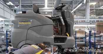 Elektrobranche erwartet Zuwächse - Rheinpfalz.de