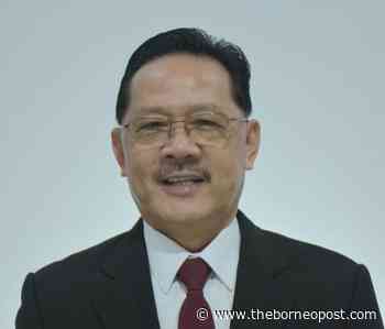 PBK vice president quits party to focus on social work - The Borneo Post