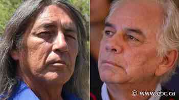 Quebec First Nations leaders vote for new regional chief