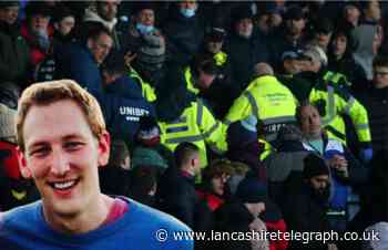 Middlesbrough FC medics help save  Blackburn fan's life