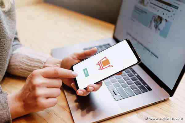 Digital Commerce M&A market will remain white-hot in 2022, says Hampleton Partners' report