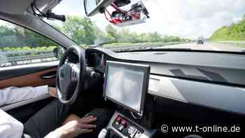 Technologie - Autonomes Fahren: Bosch kooperiert mit VW-Tochter